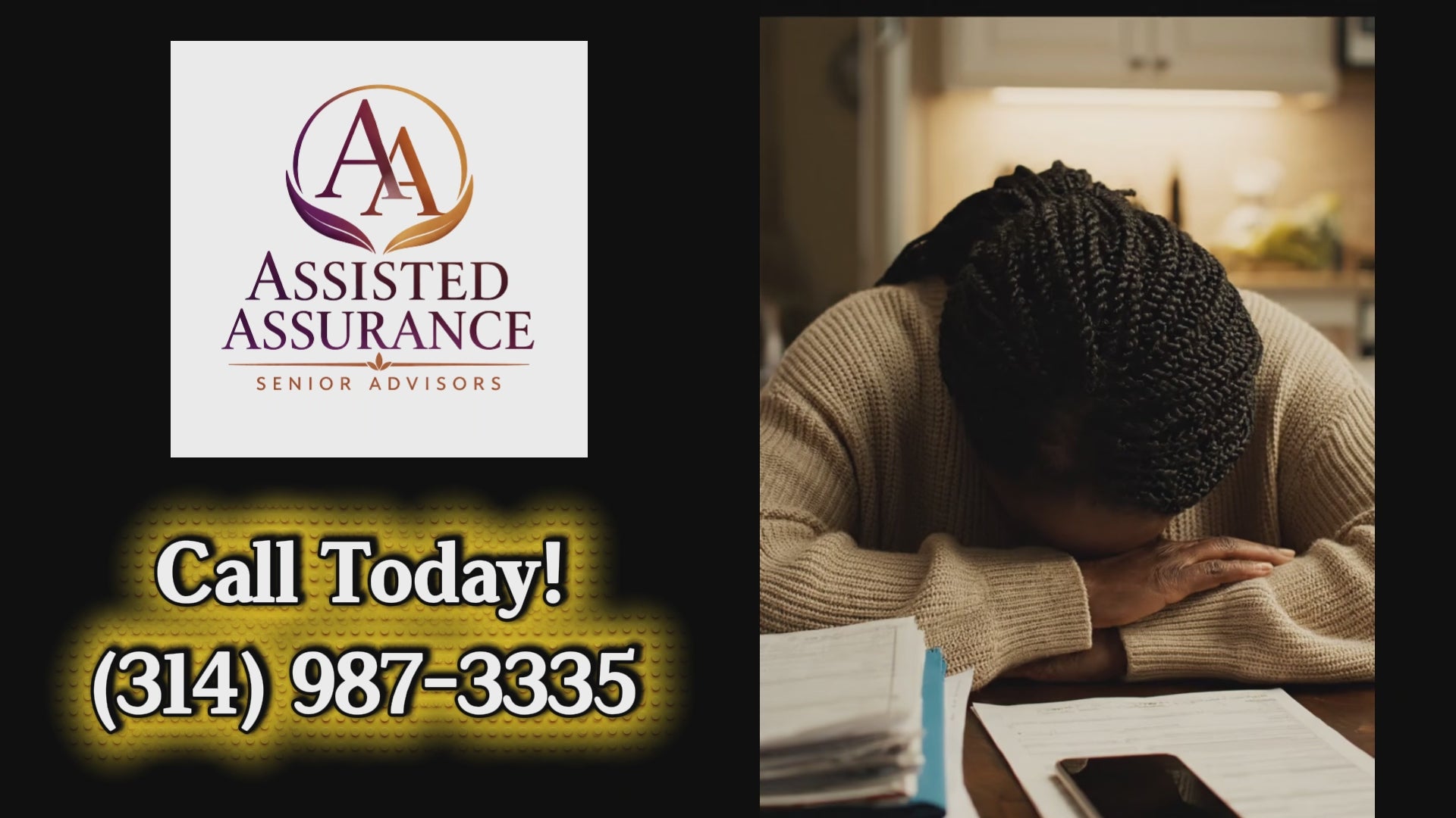 Load video: Assisted Assurance Senior Advisors LLC
